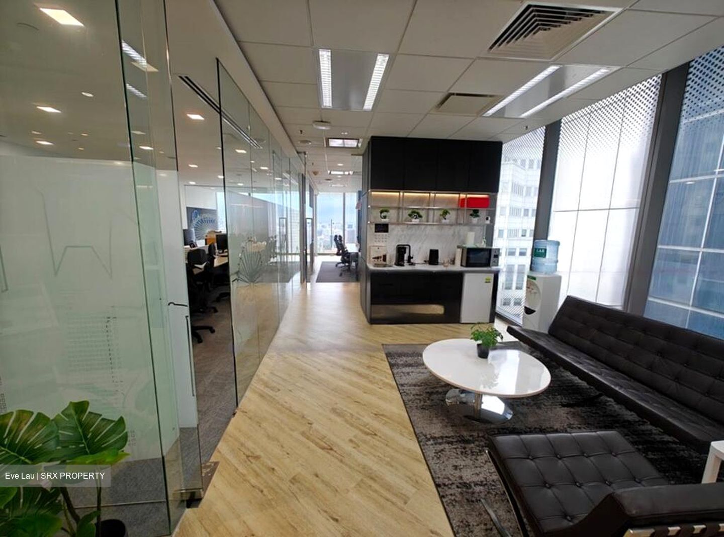 One Raffles Place (D1), Office #459701061